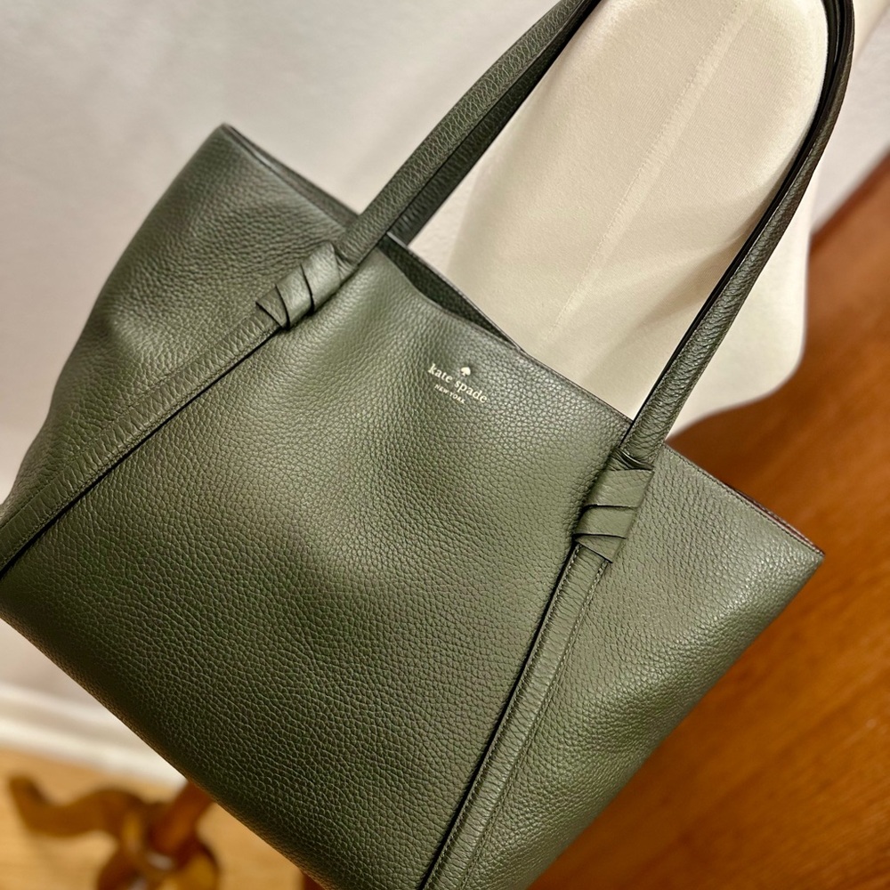 Kate Spade NY Daniel’s Drive Loden